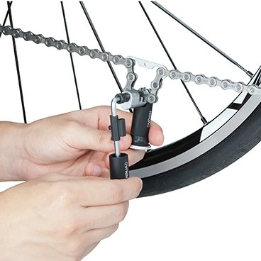 Topeak Ninja C Kettennieter 4 Topeak Ninja C Kettennieter – Bild 2