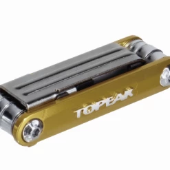 Topeak Tubi 11 Gold
