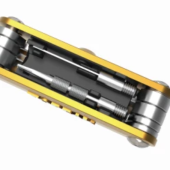 Topeak Tubi 11 Gold 8 Topeak Tubi 11 Gold -Lezyne Verkäufe image AC TO 0097 3 600x600