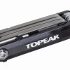 Topeak Tubi 11 Schwarz -Lezyne Verkäufe image AC TO 0098 1 600x600