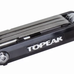 Topeak Tubi 11 Schwarz