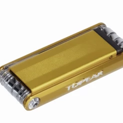 Topeak Tubi 18 Gold