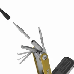 Topeak Tubi 18 Gold -Lezyne Verkäufe image AC TO 0099 4 600x600