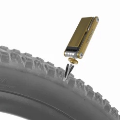 Topeak Tubi 18 Gold -Lezyne Verkäufe image AC TO 0099 5 600x600