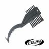 BBB Zahnkranzreiniger Tooth Brush BTL-17 Schwarz