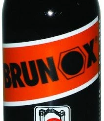 Brunox Deo Für Die Federgabel 100ml