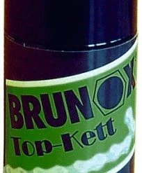 Brunox Top Kett - Kettenspray 100ml