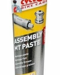 Cyclon Assembly M.T. Montagepaste 150ml