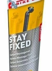 Cyclon Stay Fixed Carbon Montagepaste 150ml