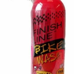 Finish Line Bike Wash 1000 Ml