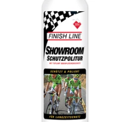 Finish Line Pro Detailer Protective Polish 354ml