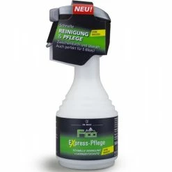 Dr. Wack F100 Express Pflege 500ml