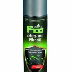 Dr. Wack F100 Schutz Und Pflegeöl 300ml