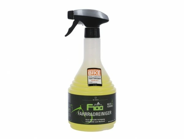 Dr. Wack F100 Fahrradreiniger 750ml 3 Dr. Wack F100 Fahrradreiniger 750ml