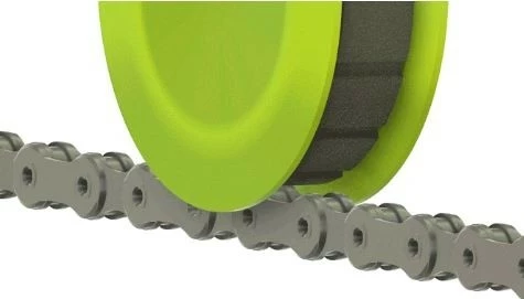 FLECTR Green Disc Kettenpflege Tool 4 FLECTR Green Disc Kettenpflege Tool – Bild 2