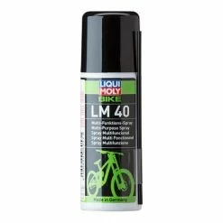 Liqui Moly Bike LM 40 Multi-Funktions-Spray 50 Ml