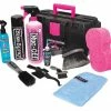 Muc-Off Ultimate Bicycle Kit Reinigungsset 11 Tlg -Lezyne Verkäufe image PF MU 0002 1 600x600