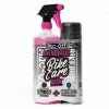 Muc-Off Bike Care Duo Pack / Bike Cleaner + Protect