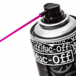 Muc-Off Disc Break Cleaner Scheibenbrems-Reiniger 400 Ml -Lezyne Verkäufe image PF MU 0005 2 600x600