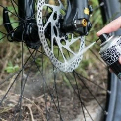 Muc-Off Disc Break Cleaner Scheibenbrems-Reiniger 400 Ml -Lezyne Verkäufe image PF MU 0005 3 600x600