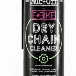 Muc-Off E-Bike Dry Chain Cleaner Kettenreiniger 500 Ml