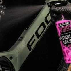 Muc-Off E-Bike Waterless Wash Fahrradreiniger 750 Ml -Lezyne Verkäufe image PF MU 0007 3 600x600