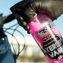 Muc-Off E-Bike Waterless Wash Fahrradreiniger 750 Ml -Lezyne Verkäufe image PF MU 0007 4 600x600