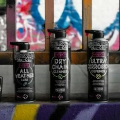 Muc-Off E-Bike Waterless Wash Fahrradreiniger 750 Ml -Lezyne Verkäufe image PF MU 0007 5 600x600