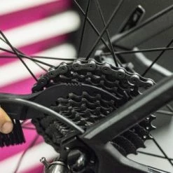 Muc-Off Brush Set Bürstenset 5er -Lezyne Verkäufe image PF MU 0013 5 600x600