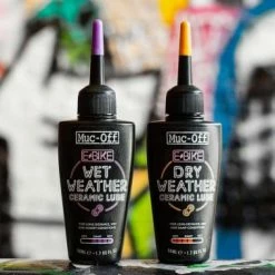 Muc-Off E-Bike Dry Chain Lube Kettenöl 50 Ml -Lezyne Verkäufe image PF MU 0014 3 600x600