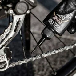 Muc-Off E-Bike Wet Chain Lube Kettenöl 50 Ml -Lezyne Verkäufe image PF MU 0015 2 600x600