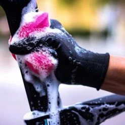 Muc-Off Expanding Microcell Sponge Reinigungsschwamm -Lezyne Verkäufe image PF MU 0016 3 600x600