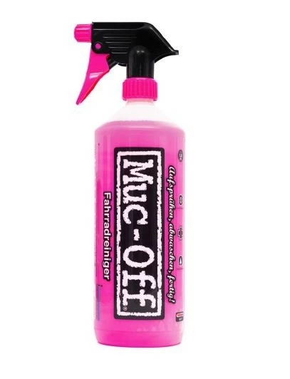 Muc-Off Bike Cleaner Fahrradreiniger 1L 3 Muc-Off Bike Cleaner Fahrradreiniger 1L
