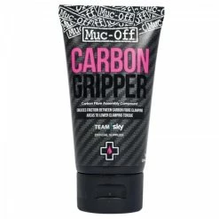 Muc-Off Carbon Gripper Carbon-Montagepaste 75g
