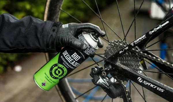 Muc-Off Bio Degreaser Entfetter 500 Ml 6 Muc-Off Bio Degreaser Entfetter 500 Ml – Bild 4