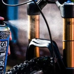 Muc-Off Silicon Shine Silikonspray 500 Ml -Lezyne Verkäufe image PF MU 0023 4 600x600