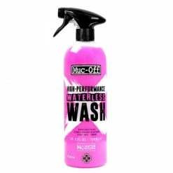 Muc-Off High Performance Waterless Wash 750ml
