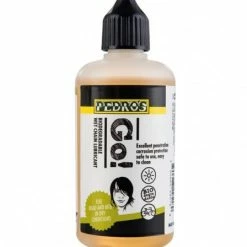 Pedros GO Kettenöl 100ml