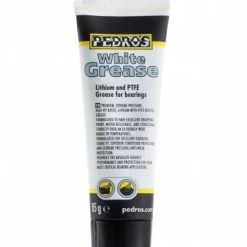 Pedros White Grease 85ml