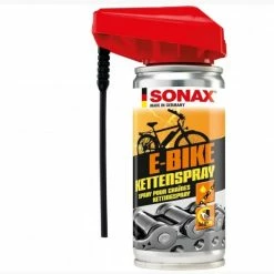 Sonax E-Bike Kettenspray 300ml