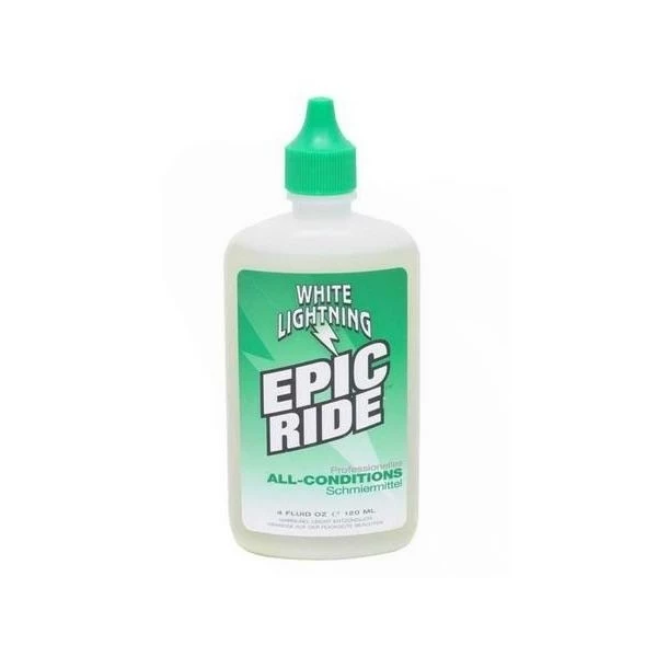 White Lightning Epic Ride 120 Ml 3 White Lightning Epic Ride 120 Ml