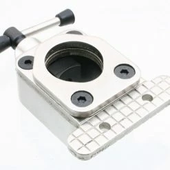 Hersteller Unbekannt Rohrabschneideführung 21-34mm