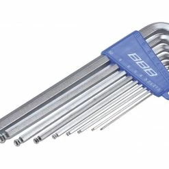 BBB Imbusschlüssel Set HexSet BTL-118