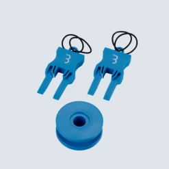 BBB Kettenhalter ThruGrip