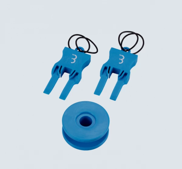 BBB Kettenhalter ThruGrip 2 BBB Kettenhalter ThruGrip