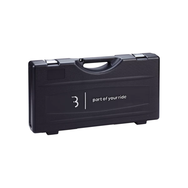 BBB Werkzeugkoffer AllroundKit BTL-91 4 BBB Werkzeugkoffer AllroundKit BTL-91 – Bild 2