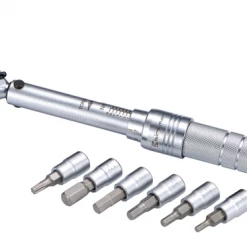 Birzman Drehmomentschlüssel Set Torque Wrench