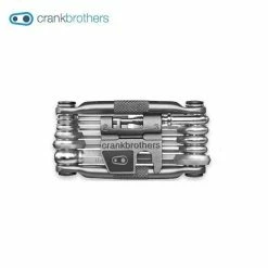 Crank Brothers Multitool Multi-17