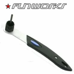 Fun Works Profi Kassettenabzieher