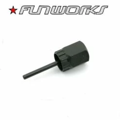 Fun Works Kassettenabzieher